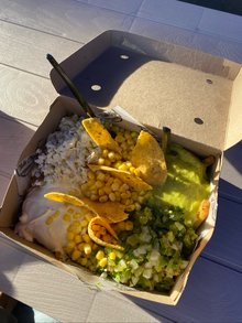 Nieto's Chips