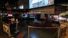 Night Bar
