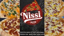 NISSI PIZZA ENVIGADO
