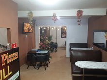 NISSI PIZZA itagui