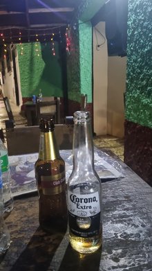 NOCHES BOHEMIAS