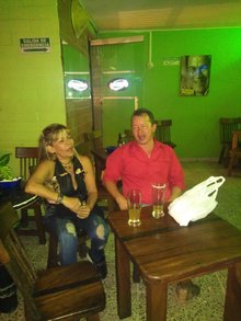 Noches de Covadonga