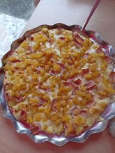 Nolos Pizza