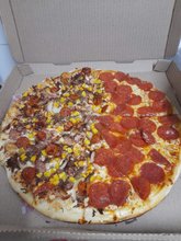 Nolos Pizza