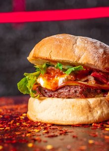 Nomade burgers
