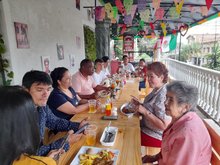 nostalgia parrilla y mar