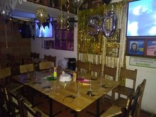 Nostalgia Video Bar 60 s