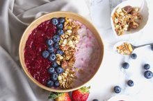 Nowl Bowls Saludables