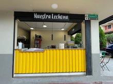 Nuestra Lechona