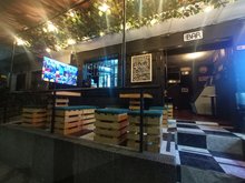 Nuestro bar
