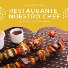 Nuestro Chef