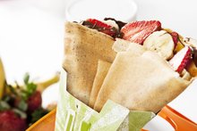 Nurols Crepes