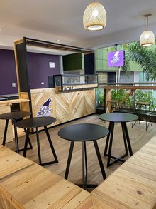 OakBerry Açaí (CC Oviedo)