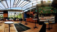 Oasis lleras