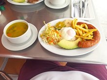 Ocampos Restaurante