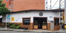 Office Burger Barrio Mesa