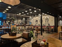 Office Burger - Laureles
