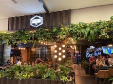 Office Burger Palmagrande