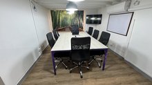 OFICÒ Oficinas coworking