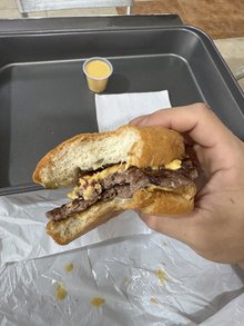 OG Burger