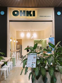 OHKI
