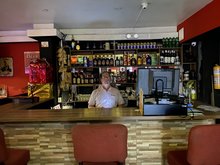 Old Barr Parrilla