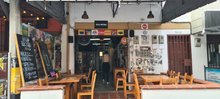 Old Retro Bar
