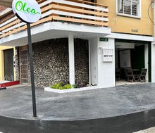 Olea Cocina Sana