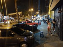 OLIVA COMIDAS RAPIDAS