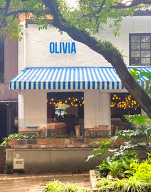 Olivia Laureles