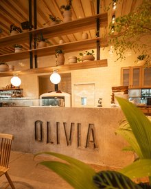 Olivia Viva Envigado