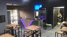 OLSA Café & Event Center