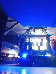 One Carnival Place