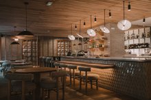 ONI Nikkei - sushi medellin