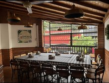 Opera | Pizzería & Restaurante