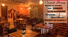 Operuit House