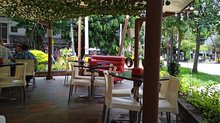 Oporto Restaurante Bar