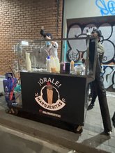 Órale Marquesitas