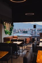 ORAMA ROOFTOP