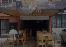 Origen Latino