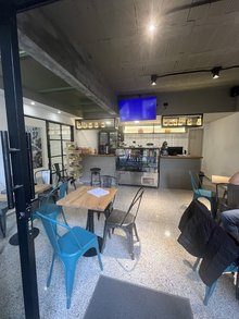 Origo Cafe Bar