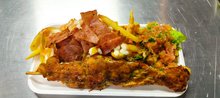 Osadia - Algo más que comida
