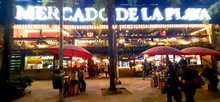 Osadía Bar and Beer
