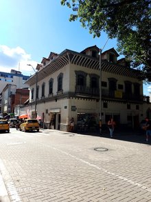OSTRAS MARBELLA