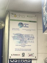 Ostras y Ostras de la 55
