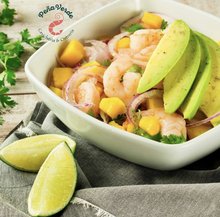 Ostreria y Cevicheria Peña Verde