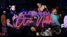 Otra Noche Club Medellín