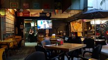 Otrabanda | Parrilla al Carbón