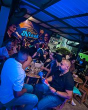 Otro Nivel Salsa y Vallenato