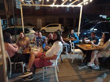 Oveja Negra - Bar and Food